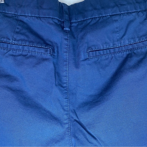 Old Navy Blue Shorts | Size 28 | EUC - Picture 4 of 7